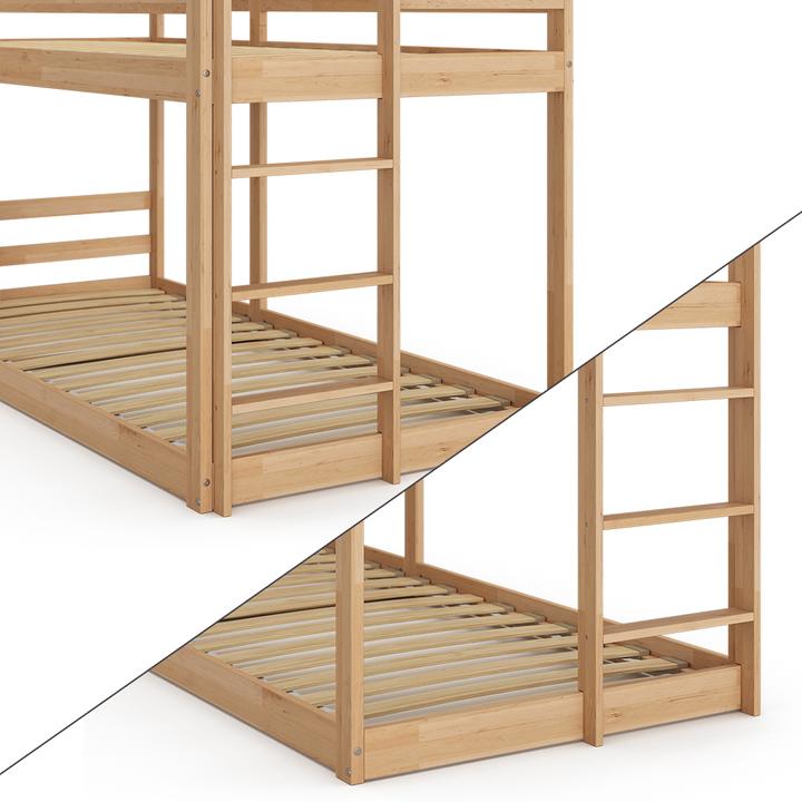 Produktbild VitaliSpa Maja (90 x 200 cm)