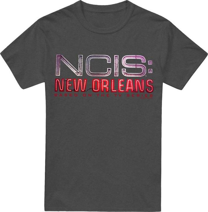 Produktbild NCIS: New Orleans TShirt (3XL)