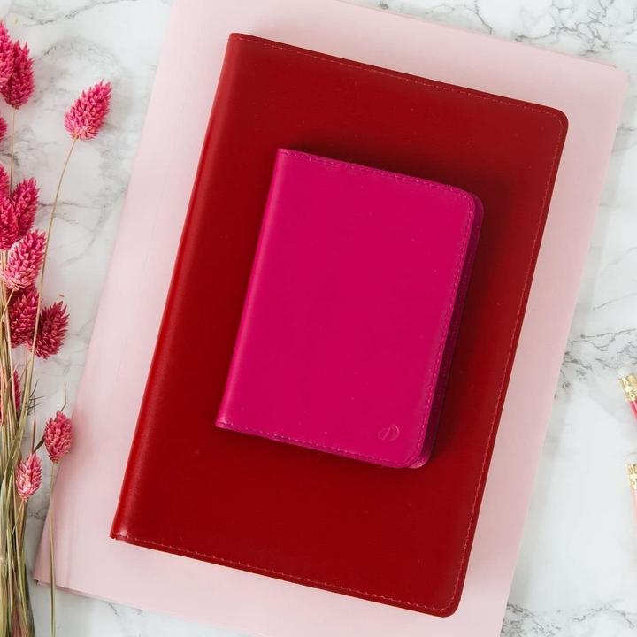 Produktbild Quo Vadis Agenda President Luna (1 Woche / 2 Seiten)