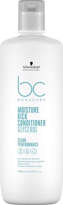 Immagine prodotto Schwarzkopf BC Moisture Kick - Balsamo (1000 ml)