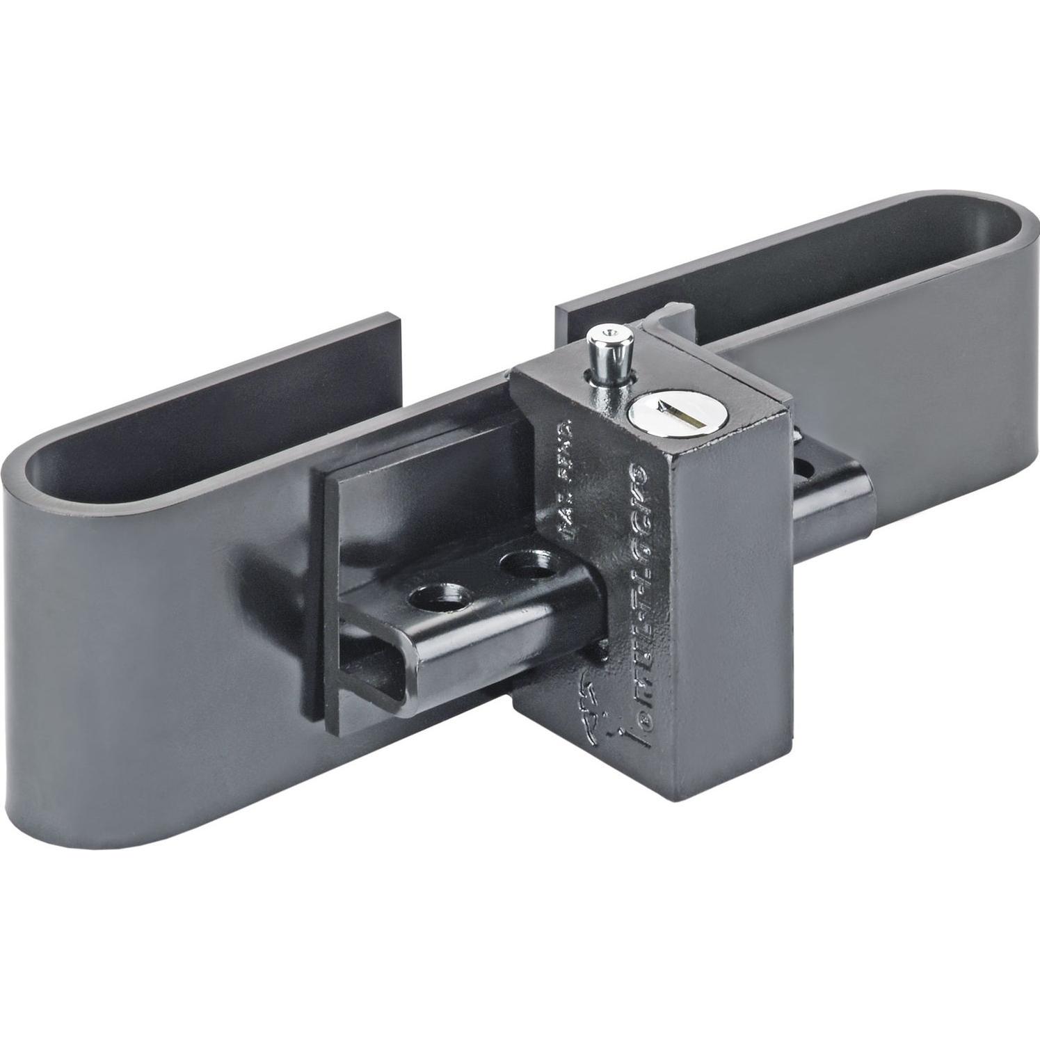 Thumbnail - Mul-T-Lock, Türbeschlag + Scharnier, Container-Sicherung,Profil Classic Pro2945,Einzelschliessung codiert