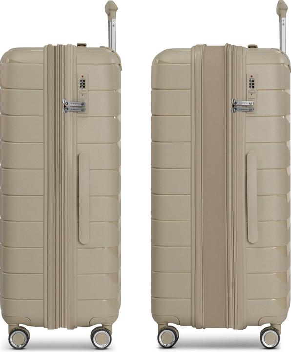 Image du produit Franky Londres 4 (91 l)