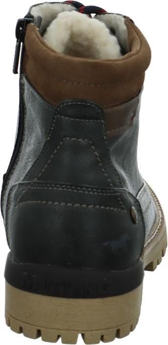 Actual product image Mustang Binder (41)