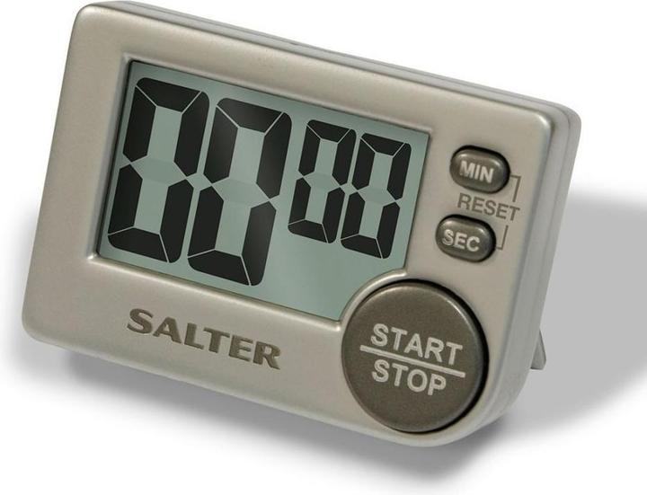 Salter 397 SVXR Electronic Timer