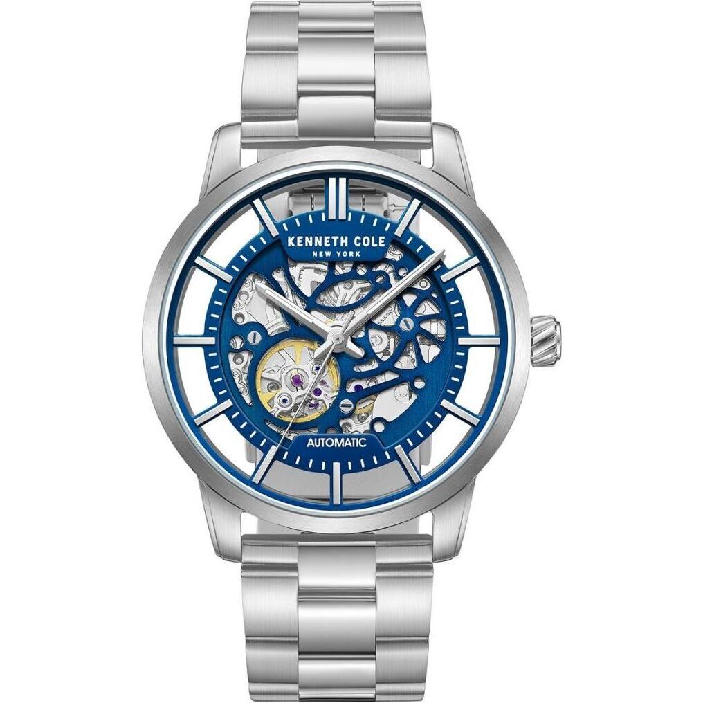 Kenneth Cole, Orologio Da Polso, Herrenuhr KCWGY0064302