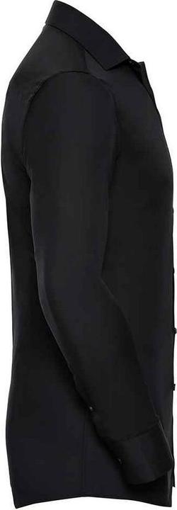 Produktbild Russell Ultimatives langärmeliges Hemd aus Stretch (4XL)