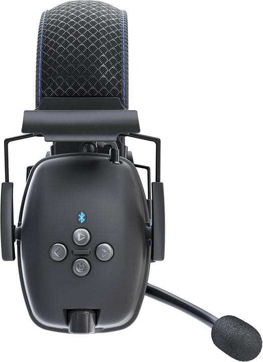 Actual product image Otto Schachner Hearing protectors Howard Leight Sync Wireless (1x)