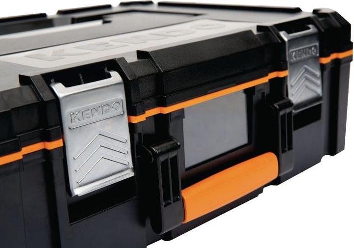 Image du produit Kendo Mallette système S