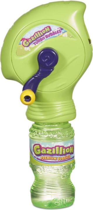 Gazillion soap bubbles Turbo Bubbles, 118ml, 36398