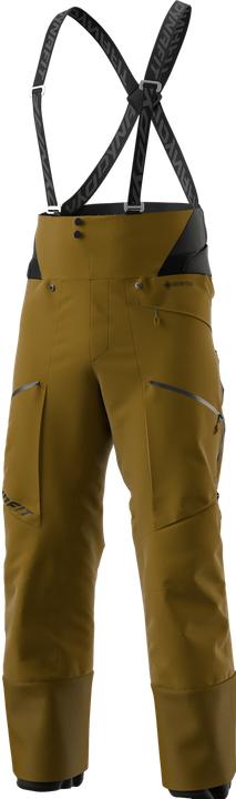 Actual product image Dynafit Tigard Gore-Tex Pro Trousers (XL)