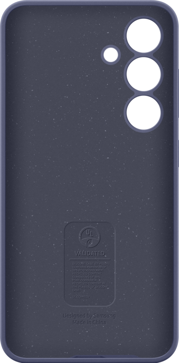 Produktbild Samsung Silicone Case (Samsung Galaxy S24+)