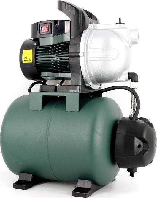 Produktbild Metabo Hww 4000/25 G (Boosterpumpe)