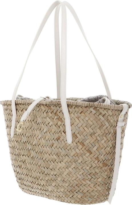 Immagine prodotto Coccinelle C-Me Summer Straw Shopper