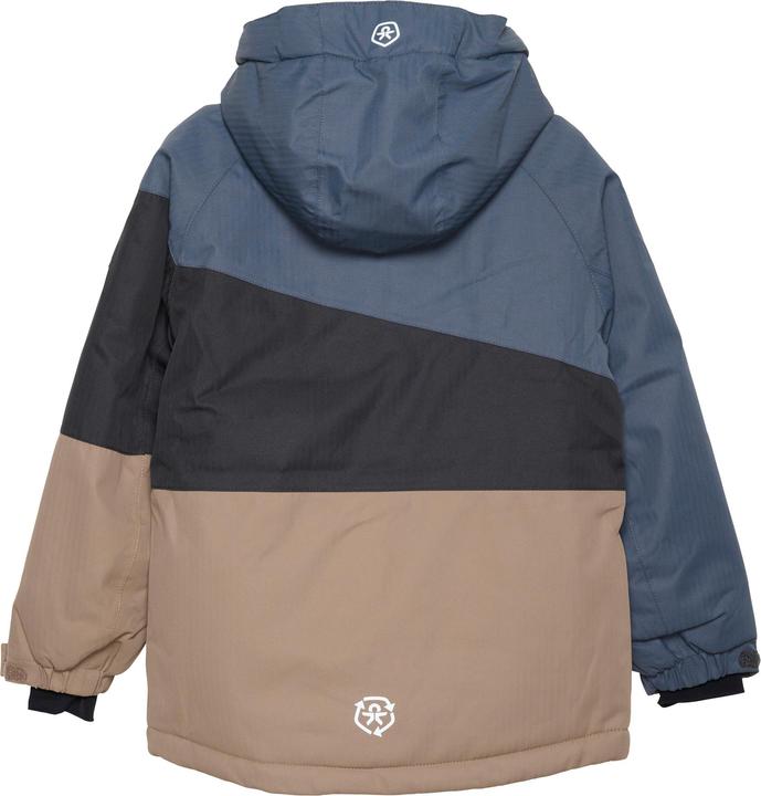 Produktbild Color Kids COSki Jacket Colorblock - 741113 (110)