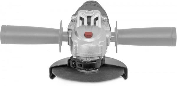 Actual product image Güde Angle grinder WS 125-900 (125 mm)