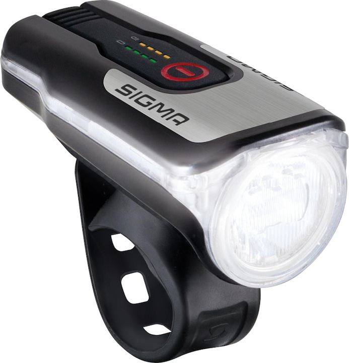 Actual product image Sigma Sport Aura 80 (80 lm, 80 lm)