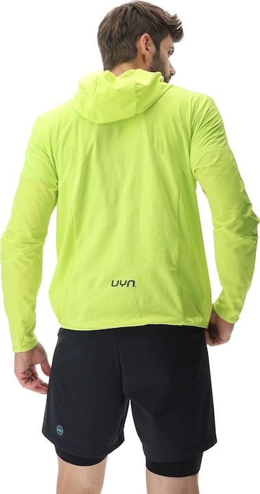Actual product image UYN Ergoproof running jacket (XL)