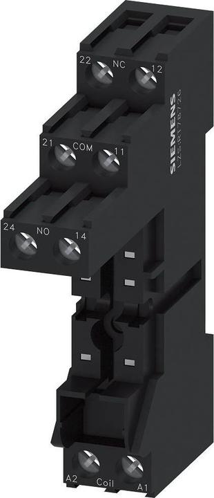 Produktbild Siemens Base,Din Rail, Mount, Safe Isolation