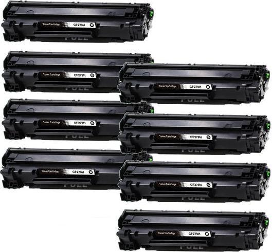 Immagine prodotto Hermex Toner compatibile per HP LaserJet Pro M12w (FC)