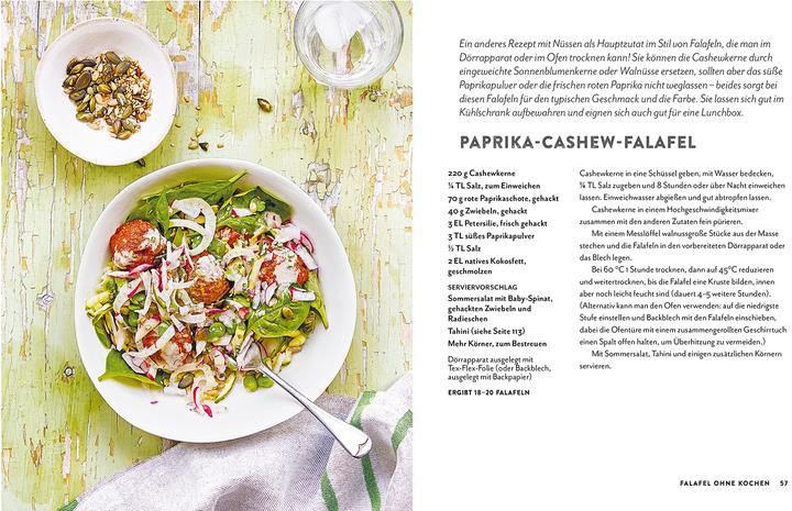 Produktbild Librero Gulin:Falafel (Deutsch, Gulin Dunja, 2024)