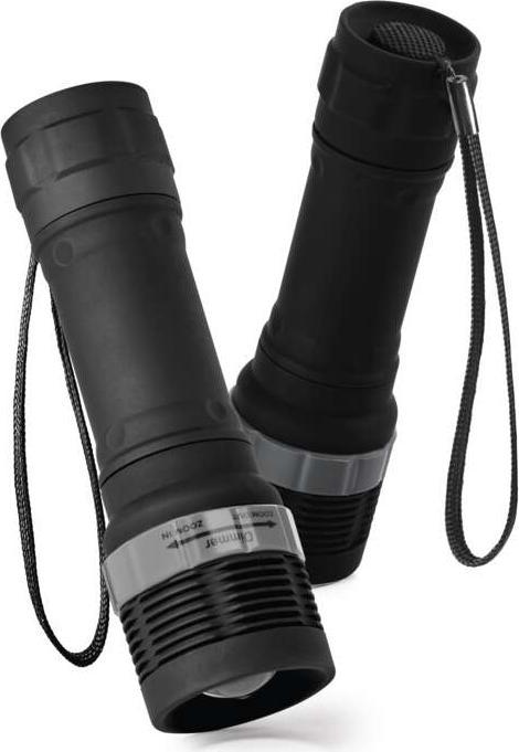 Actual product image Emos LED ruční svítilna P4702 (12 cm, 75 lm)