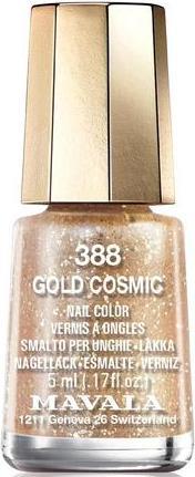 Gold Cosmic