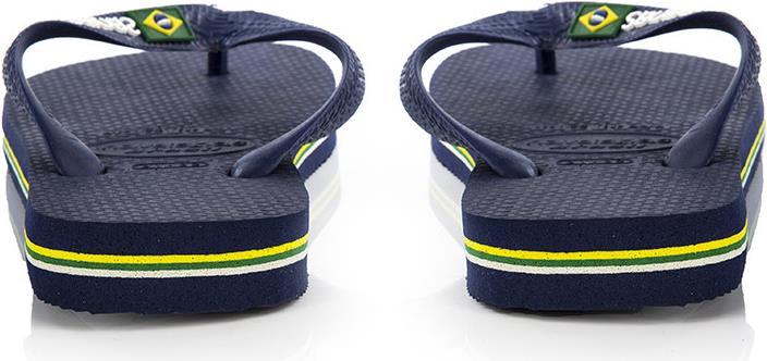 Actual product image Havaianas Kids Brasil logo (33, 34)