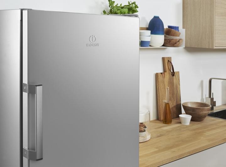 Produktbild Indesit Chłodziarka SI62SEU (323 l)