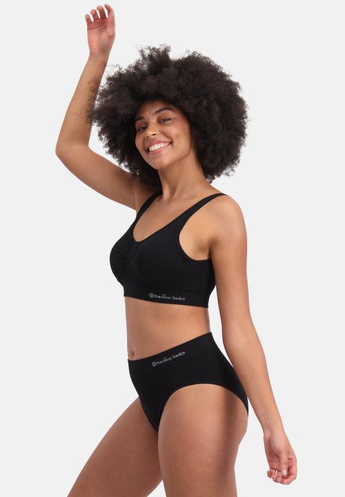 Produktbild Bamboo Basics Belle (M, 3er Pack)
