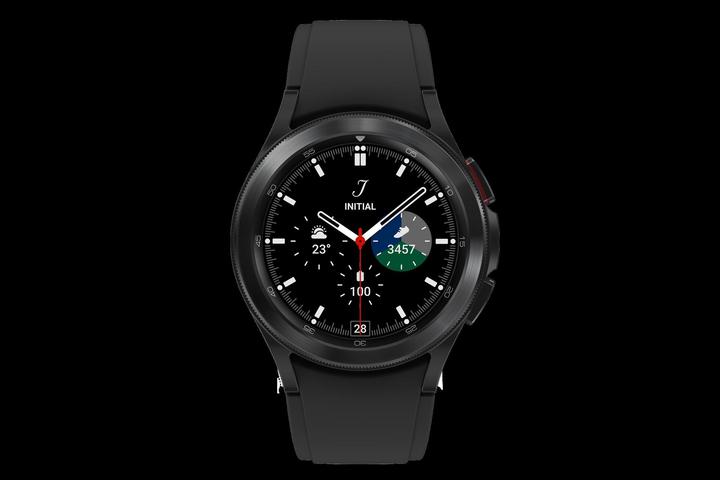 Immagine prodotto Samsung Galaxy Watch4 UE (42 mm, 4G)