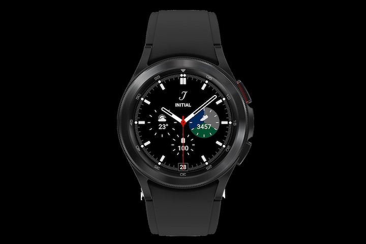 Produktbild Samsung Galaxy Watch4 EU (42 mm, 4G)