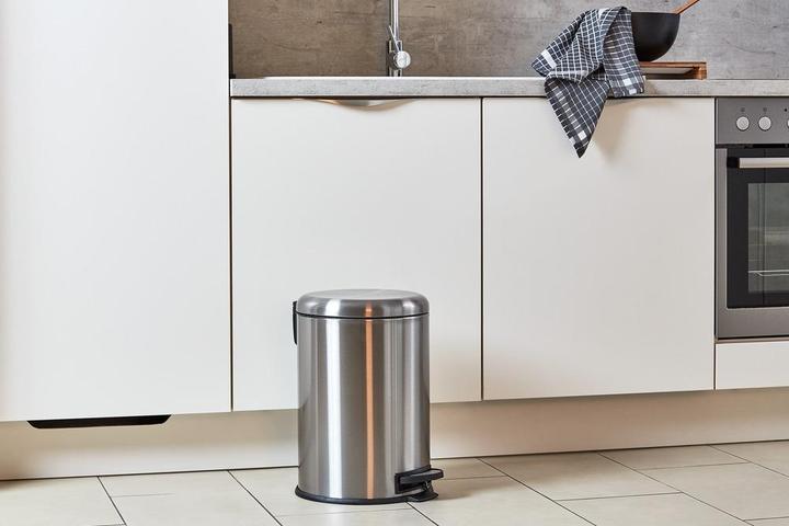 Produktbild Wenko Leman (20 l)
