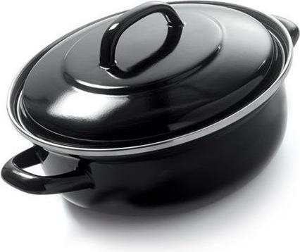 Produktbild BK Fortalit (20 cm, Bräter + Schmortopf, Edelstahl)