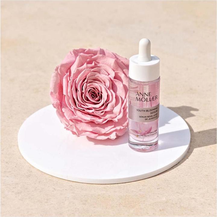 Immagine prodotto Anne Möller Siero per la fioritura della giovinezza (30 ml, Crema 24h)