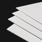 Vaquform HIPS 0,5mm (40) Tiefziehfolie