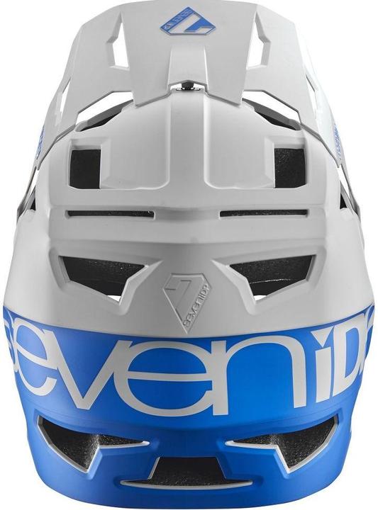 Actual product image Seven Project 23 ABS Helmet (60 - 61 cm)