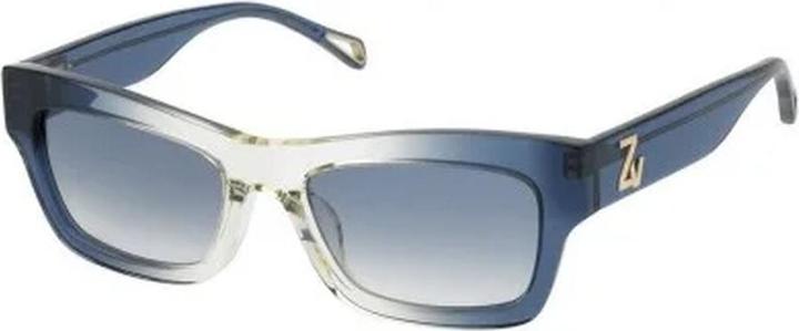 Image du produit Zadig & Voltaire Lunettes de soleil pour femmes SZV366-5306PE Ø 53 mm
