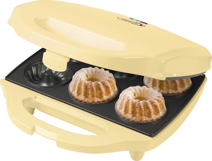 Immagine prodotto Bestron Creatore di Gugelhupf