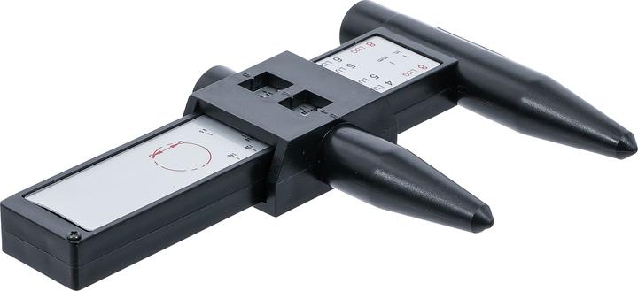 Productafbeelding BGS Bout cirkel remklauw (40 cm)