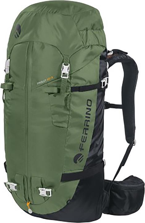 Actual product image Ferrino Triolet 48+5 (48 l)