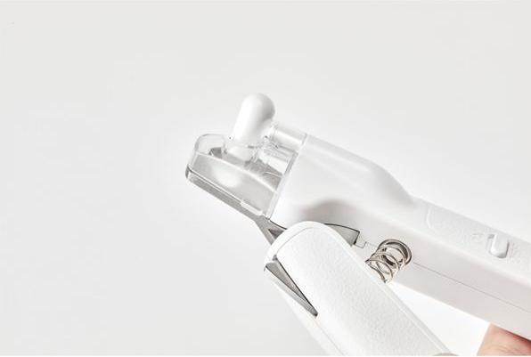 Actual product image Petkit Nail Clipper (Cat, Dog)