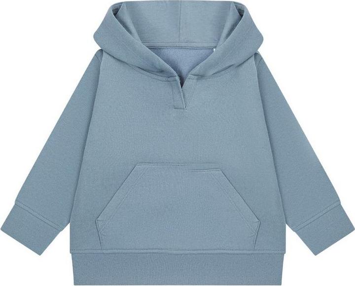 Produktbild Larkwood ChildrensKids Plain Sustainable Hoodie (86)