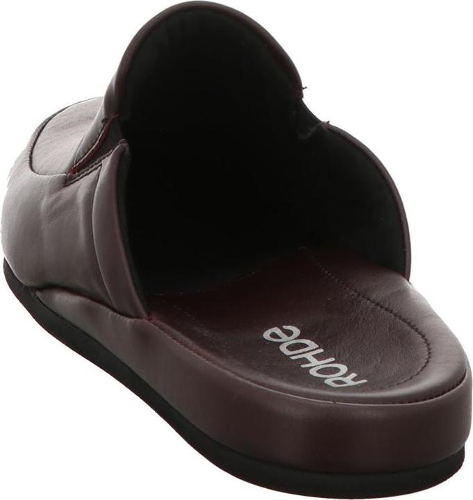 Image du produit Rohde pantoufles (41)