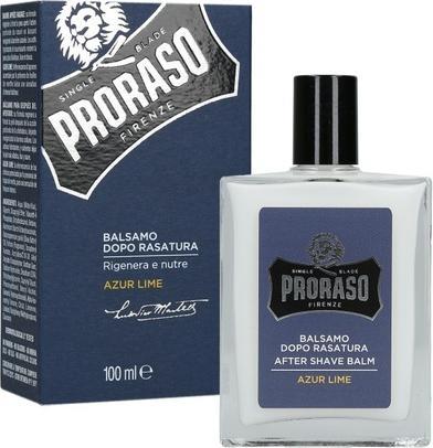 Produktbild Proraso Azur Lime (Aftershave Balsam, 100 ml)