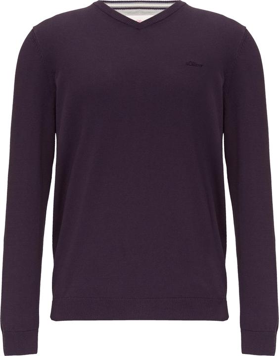 Aubergine