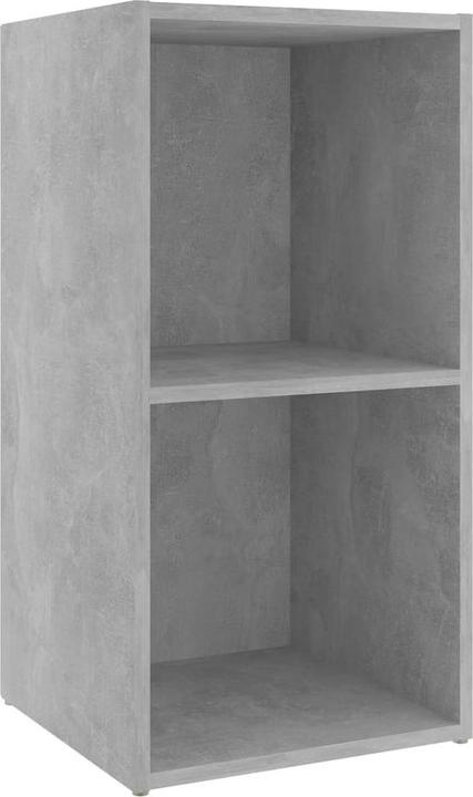 Actual product image vidaXL TV-Schrank (72 x 35 x 36.50 cm)