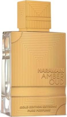 Immagine prodotto Al Haramain Ambra Oud Gold Edition Extreme - EDP - 60 ml (Eau de parfum, 60 ml)