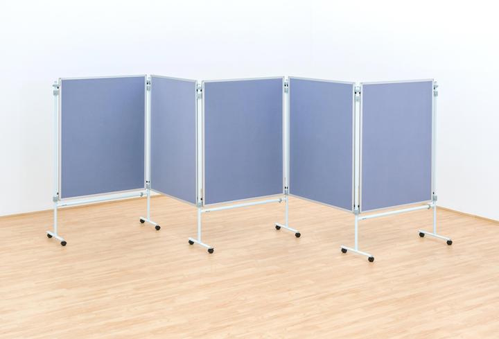 Actual product image Betzold Partition Cart Sparset Gallery
