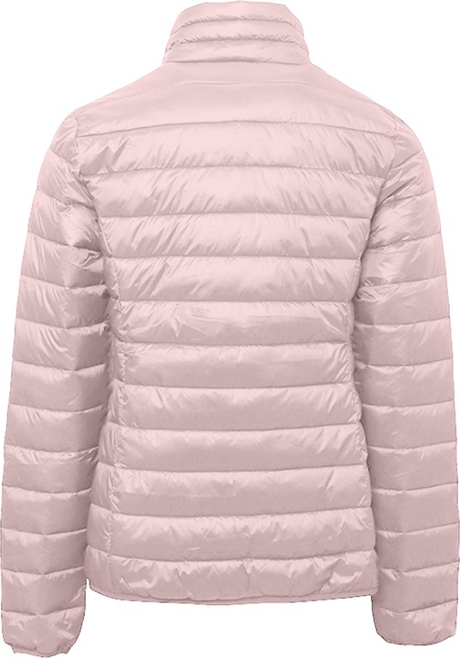 Actual product image 2786 Quilted jacket (L)