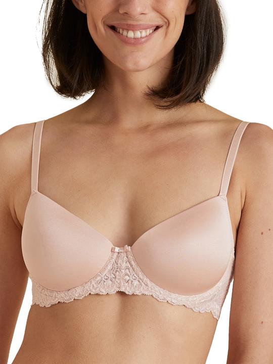 Immagine prodotto Calida Reggiseno con maglietta (80 A, Confezione singola)